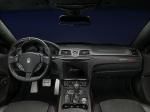 Maserati GranTurismo MC 2017 года
